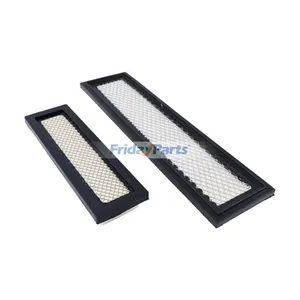 Cabin Air Filter Kit 7313306 7310820 for Bobcat Loader T76 T62 T64 T66 T7X T86 S62 S64 S66 S76 S86 — 4