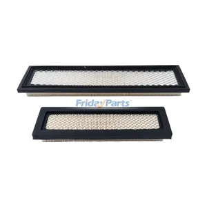 Cabin Air Filter Kit 7313306 7310820 for Bobcat Loader T76 T62 T64 T66 T7X T86 S62 S64 S66 S76 S86 — 5