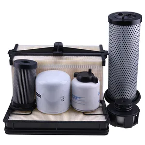 1000/2000 Hour Maintenance Canister Filter Kit 7316228 for Bobcat Engine T3 Loader S750 S770 S850 T750 T770 T870 — 4