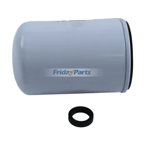 Fuel Filter 84557099 73175966 75208272 V88834 for New Holland Excavator C130 EC160 EC215 EC240 EC270 EC350 EW160 EW220 — 4