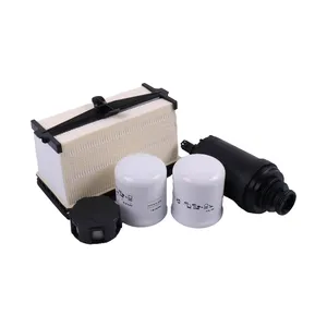500/1500 Hour Maintenance Filter Kit for Bobcat Loader A770 S750 S770 S850 T750 T770 T870 — 2