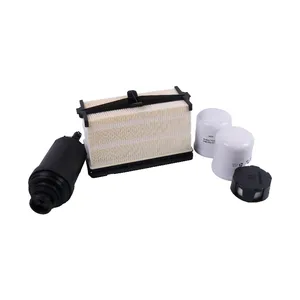 500/1500 Hour Maintenance Filter Kit for Bobcat Loader A770 S750 S770 S850 T750 T770 T870 — 4