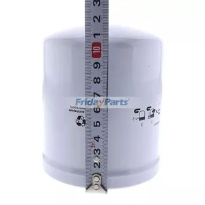 Hydraulic Oil Filter 6686926 7319444 for Bobcat T140 T180 T190 T250 T300 T320 T450 T550 T595 T630 T740 T770 T870 — 2