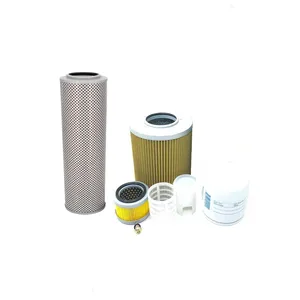 250 Hour Maintenance Filter Kit 7324369 for Bobcat Excavator E80