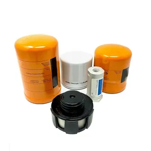 50 Hour Maintenance Filter Kit 7328590 for Bobcat Loader S130
