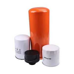 50 Hour Maintenance Filter Kit 7324337 for Bobcat Excavator E50 E55