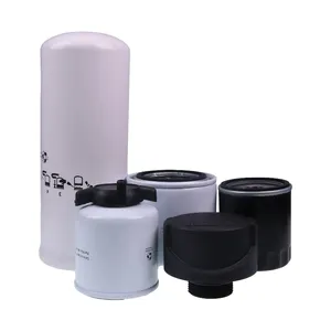 50 Hour Maintenance Filter Kit 7324349 for Bobcat Excavator E32 E35 — 2