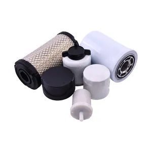 500 Hour Maintenance Filter Kit 7324351 for Bobcat Excavator E20