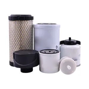 500 Hour Maintenance Filter Kit 7324351 for Bobcat Excavator E20 — 2