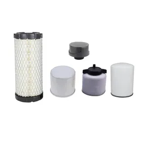 500 Hour Maintenance Filter Kit 7324340 for Bobcat Compact Excavator 324