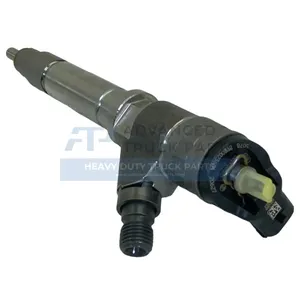 2004-2005 GB Remanufacturing GM Duramax LLY Fuel Injector — 7