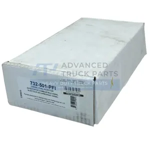 2004-2005 GB Remanufacturing GM Duramax LLY Fuel Injector — 10