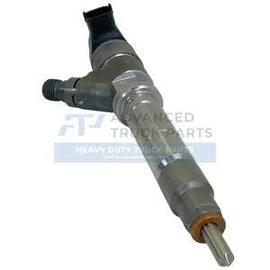 2004-2005 GB Remanufacturing GM Duramax LLY Fuel Injector — 2