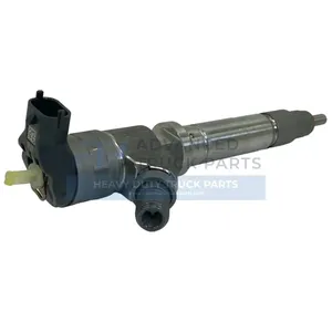 2004-2005 GB Remanufacturing GM Duramax LLY Fuel Injector — 5