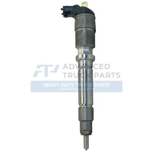 2004-2005 GB Remanufacturing GM Duramax LLY Fuel Injector — 4