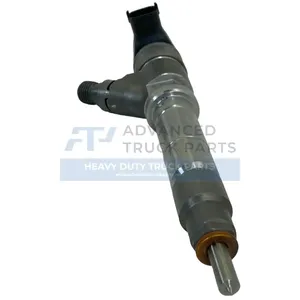 2004-2005 GB Remanufacturing GM Duramax LLY Fuel Injector — 6