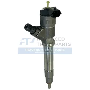 2004-2005 GB Remanufacturing GM Duramax LLY Fuel Injector