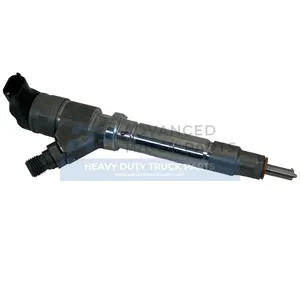 2004-2005 GB Remanufacturing GM Duramax LLY Fuel Injector — 8