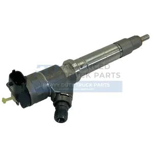 2004-2005 GB Remanufacturing GM Duramax LLY Fuel Injector — 11