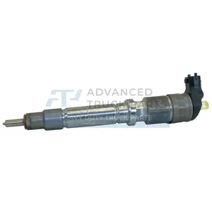 2004-2005 GB Remanufacturing GM Duramax LLY Fuel Injector — 3