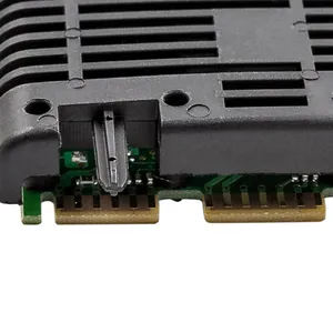 Xenon Headlight Control Module Unit Adaptive 535211807 for BMW 5 Series F10 F11 F07 F18 TMS — 4