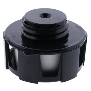 100 Hour Filter Kit 7324343 for Bobcat Excavator 418 — 4