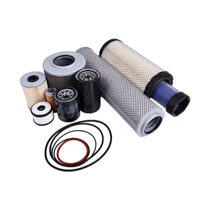 1000/2000 Hour Maintenance Filter Kit 7324354 for Bobcat Excavator E85 — 2