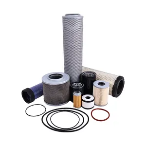 1000/2000 Hour Maintenance Filter Kit 7324354 for Bobcat Excavator E85 — 3