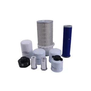1000/2000 Hour Maintenance Kit Spin-On Filter 7328588 for Bobcat Skid Steer Loader S130