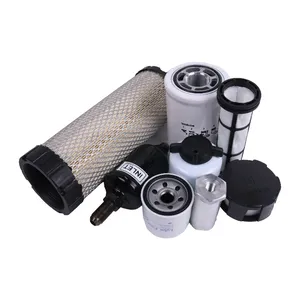 1000/2000 Hour Maintenance Filter Kit 7330967 for Bobcat Loader T110