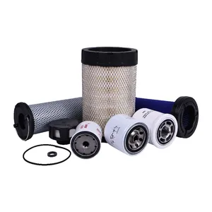 1000/2000 Hour Maintenance Filter Kit 7333711 for Bobcat Loader S630 S650 T630 T650 — 2