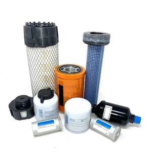 1000/2000 Hour Maintenance Filter Kit 7330965 for Bobcat Loader S100
