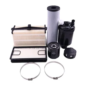 1000/2000 Hour Maintenance Filter Kit 7333721 for Bobcat VersaHandler V519 — 2