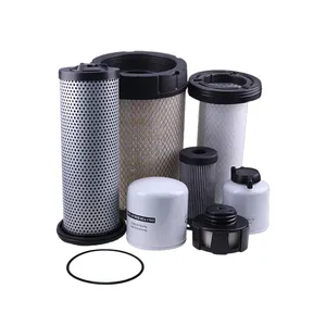 1000/2000 Hour Maintenance Filter Kit 7333716 for Bobcat Loader S630 S650 T630 T650