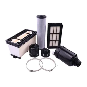 1000/2000 Hour Maintenance Filter Kit 7333721 for Bobcat VersaHandler V519 — 4