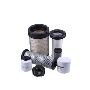 1000/2000 Hour Maintenance Filter Kit 7333716 for Bobcat Loader S630 S650 T630 T650 — 3