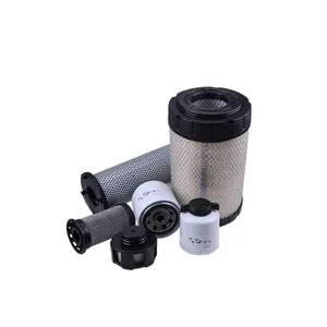 1000/2000 Hour Maintenance Filter Kit 7333716 for Bobcat Loader S630 S650 T630 T650 — 2