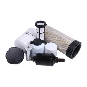1000/2000 Hour Maintenance Filter Kit 7330967 for Bobcat Loader T110 — 2