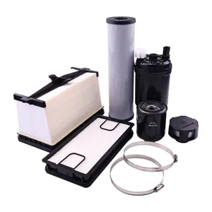 1000/2000 Hour Maintenance Filter Kit 7333721 for Bobcat VersaHandler V519 — 3
