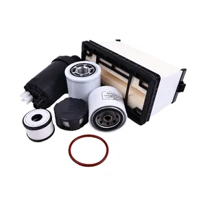 1500 Hour Maintenance Filter Kit 7333058 for Bobcat Loader S750 S850 T750 T770 T870 — 5