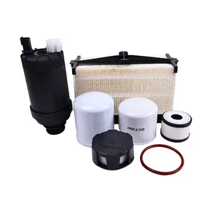 1500 Hour Maintenance Filter Kit 7333058 for Bobcat Loader S750 S850 T750 T770 T870 — 2