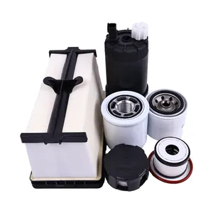 1500 Hour Maintenance Filter Kit 7333058 for Bobcat Loader S750 S850 T750 T770 T870