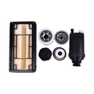 1500 Hour Maintenance Filter Kit 7333058 for Bobcat Loader S750 S850 T750 T770 T870 — 6