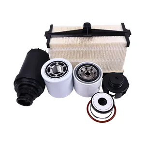 1500 Hour Maintenance Filter Kit 7333058 for Bobcat Loader S750 S850 T750 T770 T870 — 3