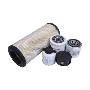 500 Hour Maintenance Filter Kit 7333704 for Bobcat Loader S550 S570 S590 T550 T590 — 6