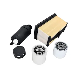500 Hour Maintenance Filter Kit 7333059 for Bobcat Loader S750 S770 S850 T750 T770 T870 — 3