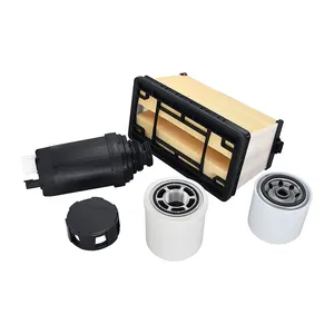 500 Hour Maintenance Filter Kit 7333059 for Bobcat Loader S750 S770 S850 T750 T770 T870 — 2