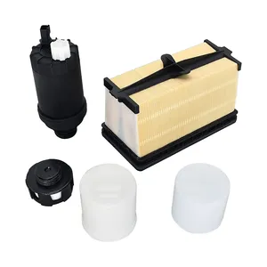 500 Hour Maintenance Filter Kit 7333059 for Bobcat Loader S750 S770 S850 T750 T770 T870