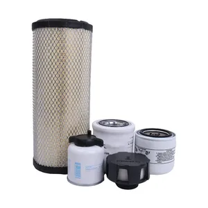 500 Hour Maintenance Filter Kit 7333704 for Bobcat Loader S550 S570 S590 T550 T590 — 3