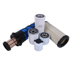 500 Hour Maintenance Filter Kit 7330951 for Bobcat Toolcat Work Machine